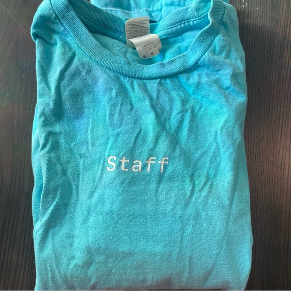 Apple WWDC 2019 staff t shirt size Medium - Picture 4 of 6